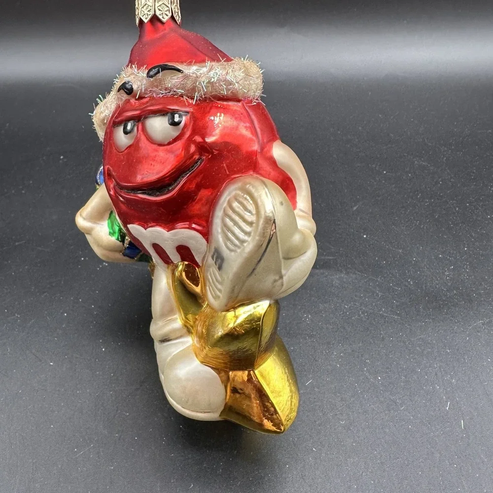 POLONAISE‎ KURT ADLER IM RED HOT M&M'S AP1325 5